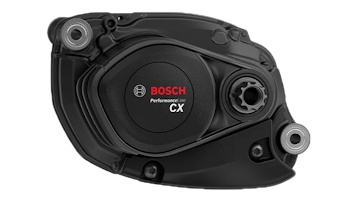 Das Loady von Velo de Ville: mit Bosch Performance Line CX Motor