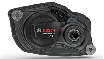 Das Loady von Velo de Ville: mit Bosch Performance Line SX Motor